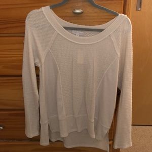 NEVER BEEN WORN Anthropologie Sweater